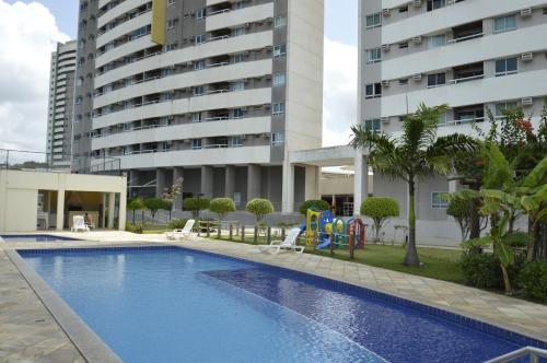 Ofertas en Apartamentos Verano (Apartamento), Natal (Brasil)