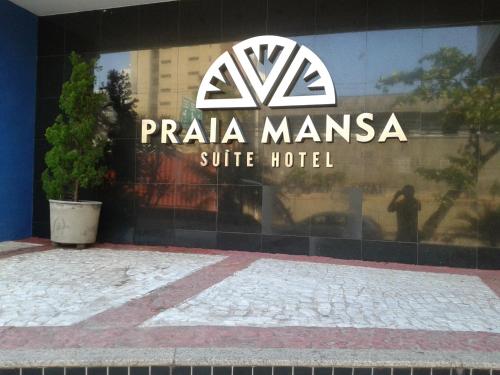 Ofertas en ApartHotel - Praia Mansa 1 e 2 Qtos (Apartamento), Fortaleza (Brasil)