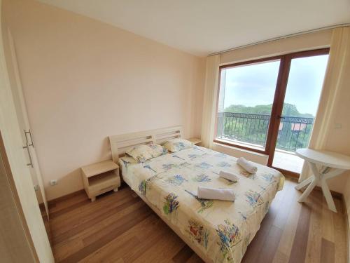 Ofertas en Apartment 2-rooms Golden sea Bulgary (Apartamento), Golden Sands (Bulgaria)