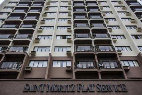 Ofertas en Astron Saint Moritz (Hotel), São Bernardo do Campo (Brasil)