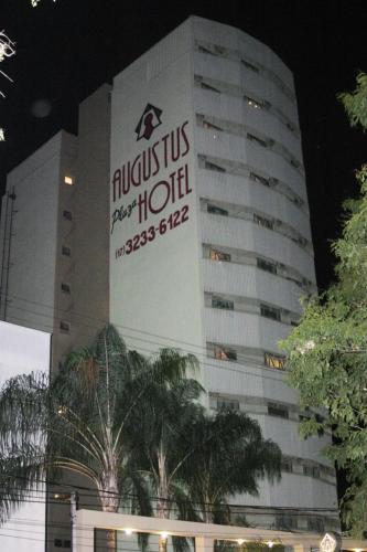 Ofertas en Augustus Plaza Hotel (Hotel), São José do Rio Preto (Brasil)