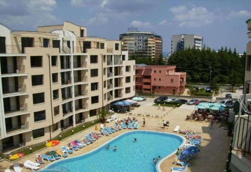 Ofertas en AVALON - Bulgaria Okiem Tubylca (Apartamento), Sunny Beach (Bulgaria)