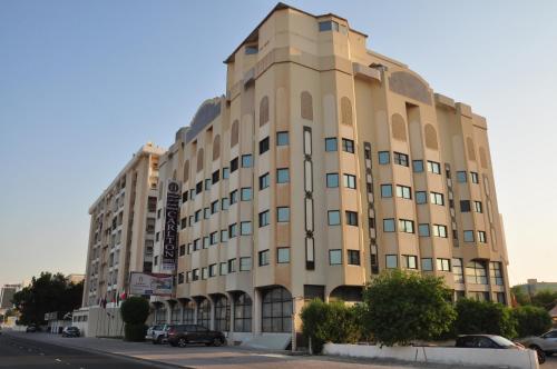Ofertas en Bahrain Carlton Hotel (Hotel), Manama (Bahréin)