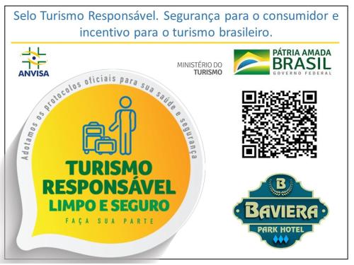 Ofertas en Baviera Park Hotel (Hotel), Teutônia (Brasil)