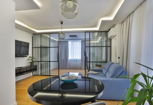 Ofertas en Blue Flamingo - Boutique Apartment (Apartamento), Sofía (Bulgaria)