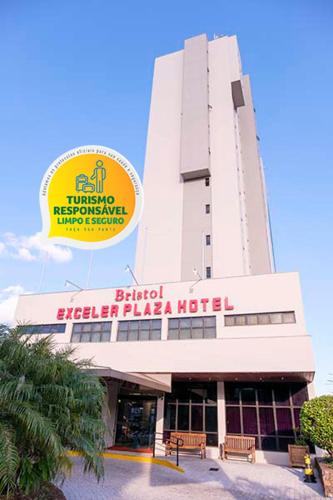 Ofertas en Bristol Exceler Plaza Hotel (Hotel), Campo Grande (Brasil)