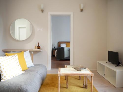 Ofertas en Caché ✦ Bright One-Bedroom Apartment in Sofia (Apartamento), Sofía (Bulgaria)