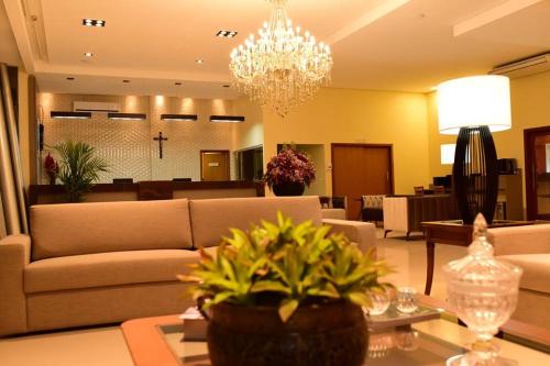 Ofertas en Caleche Park Hotel (Hotel), Alta Floresta (Brasil)