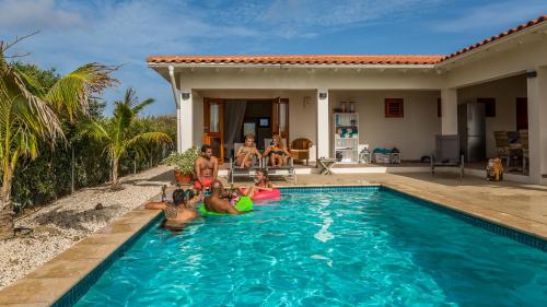 Ofertas en Casa Calida in Sabalpalm Villas (Villa), Kralendijk (Caribe Neerlandés)