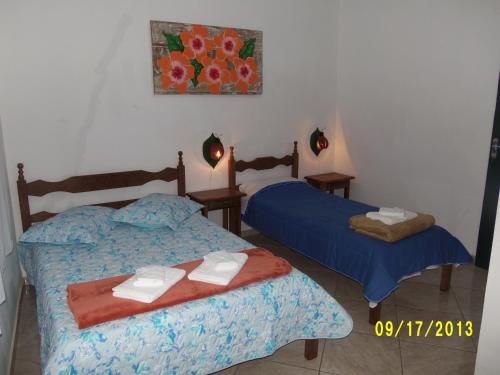 Ofertas en Casa De Carlos Eduardo (Casa o chalet), Tiradentes (Brasil)