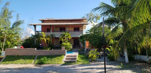 Ofertas en Casa dos 3 Coqueiros, Beira-Mar (Casa o chalet), Lucena (Brasil)