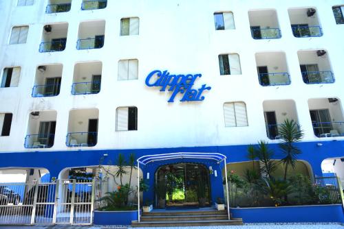 Ofertas en Clipper Flats (Hotel), Guarujá (Brasil)
