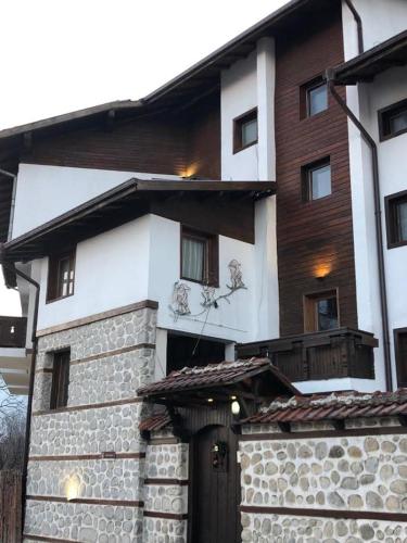 Ofertas en Club Dolomiti Hotel&Villa (Villa), Bansko (Bulgaria)