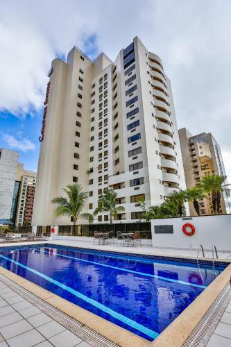 Ofertas en Comfort Suites Brasília (Hotel), Brasilia (Brasil)