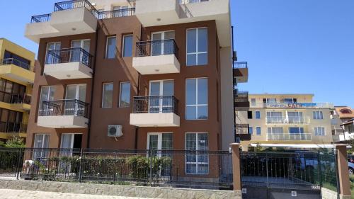 Ofertas en Complex Argo ap.2 (Apartamento), Ravda (Bulgaria)