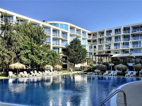 Ofertas en Complex Atlantis Resort (Apartamento), Burgas (Bulgaria)