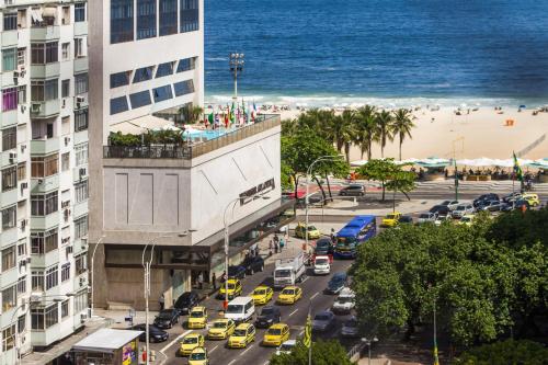 Ofertas en Copacabana 3 suites (Apartamento), Río de Janeiro (Brasil)