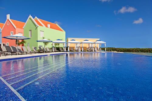 Ofertas en Courtyard by Marriott Bonaire Dive Resort (Hotel), Kralendijk (Caribe Neerlandés)