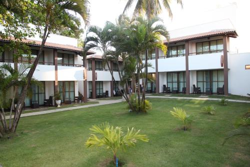 Ofertas en Duro Beach Garden Hotel (Hotel), Cumbuco (Brasil)
