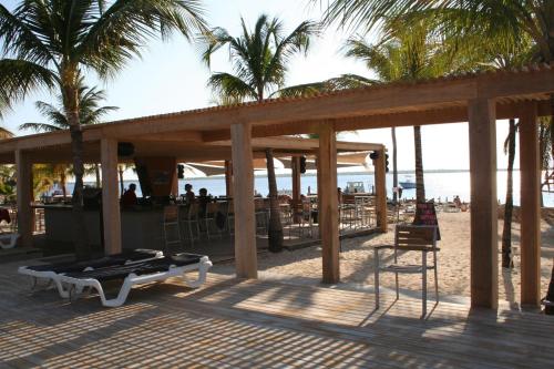 Ofertas en Eden Beach Resort - Bonaire (Resort), Kralendijk (Caribe Neerlandés)