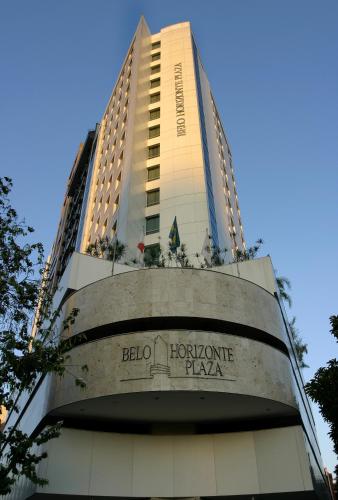 Ofertas en el Belo Horizonte Plaza (Hotel) (Brasil)