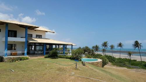 Ofertas en el Casa de Praia em Mundaú (Casa o chalet) (Brasil)