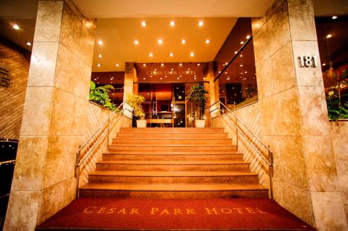 Ofertas en el César Park Juiz de Fora Hotel (Hotel) (Brasil)