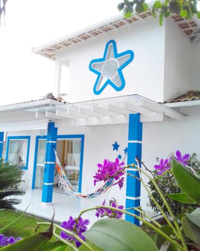 Ofertas en el Estrela Azul Guest House Búzios (Hostal o pensión) (Brasil)