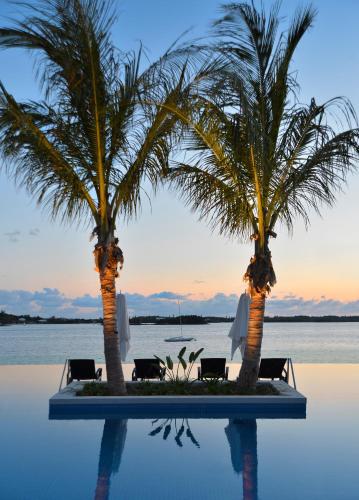 Ofertas en el Hamilton Princess & Beach Club A Fairmont Managed Hotel (Hotel) (Bermudas)