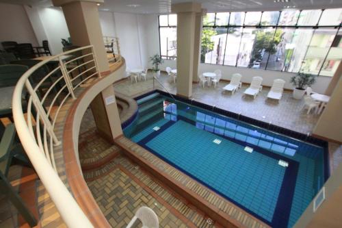 Ofertas en el Hotel Blumenau - Balneário Camboriú (Hotel) (Brasil)