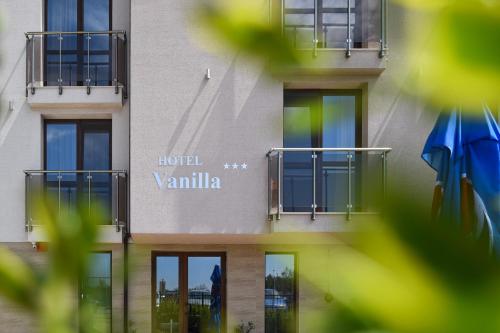 Ofertas en el Hotel Vanilla, Varna - Хотел Ванила, Варна (Hotel) (Bulgaria)