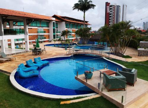 Ofertas en el Hotel Village Premium Campina Grande (Hotel) (Brasil)