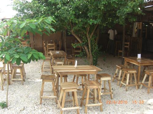 Ofertas en el Le Jardin Secret Ouidah (Posada u hostería) (Benín)