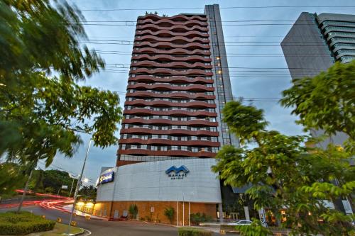 Ofertas en el Manaus Hotéis Millennium (Hotel) (Brasil)