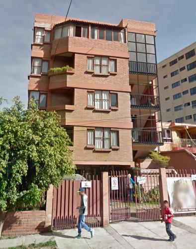 Ofertas en El Molle (Apartamento), Cochabamba (Bolivia)