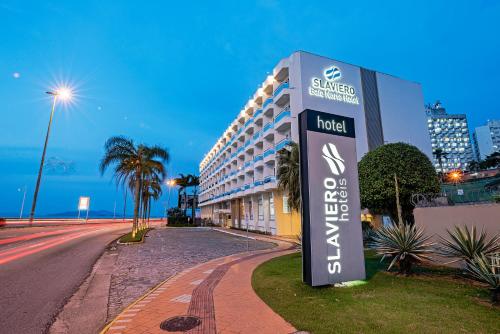 Ofertas en el Slaviero Baía Norte Florianópolis (Hotel) (Brasil)