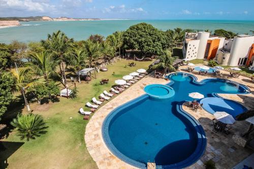 Ofertas en el Sun Bay Pipa Hotéis (Hotel) (Brasil)