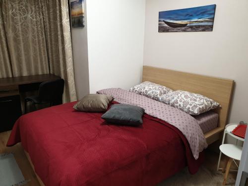 Ofertas en el The Two Twins Apartment and Holiday Rental, New in Varna, Bulgaria (Apartamento) (Bulgaria)