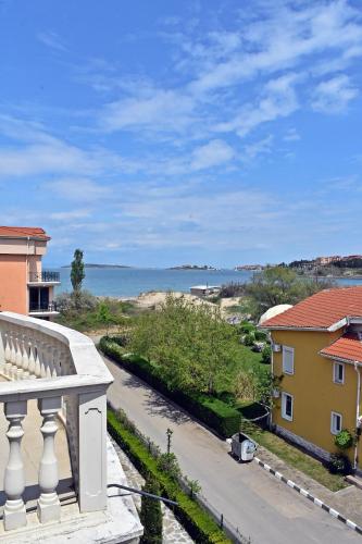 Ofertas en el VIP Anvers Apartment - Sea view apartment - Hacienda Beach, Sozopol (Apartamento) (Bulgaria)