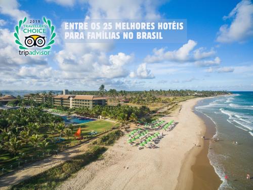 Ofertas en el Vivá Porto de Galinhas Resort (Resort) (Brasil)