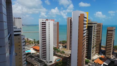 Ofertas en Emilio Hinko 3 Quartos (Apartamento), Fortaleza (Brasil)