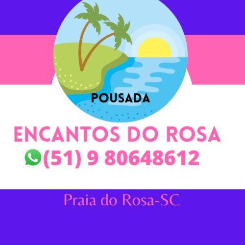 Ofertas en Encantos do Rosa (Casa rural), Praia do Rosa (Brasil)