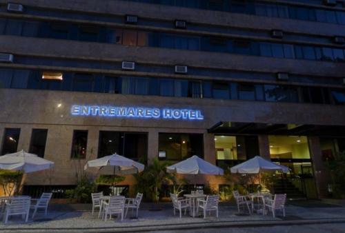 Ofertas en Entremares Hotel (Hotel), Río de Janeiro (Brasil)