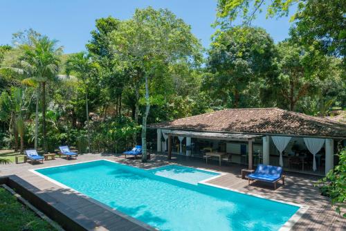 Ofertas en Etnia Casa Hotel (Hotel), Trancoso (Brasil)