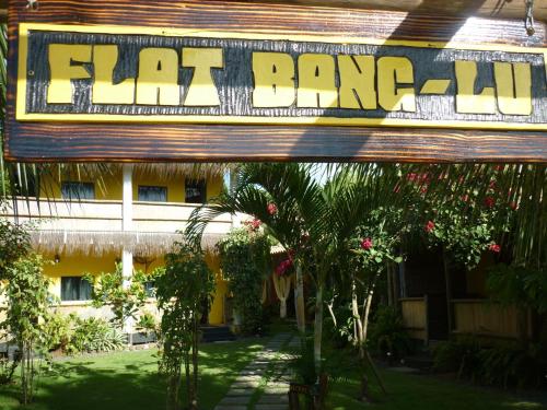 Ofertas en Flat Bang-Lu (Hostal o pensión), Barra Grande (Brasil)