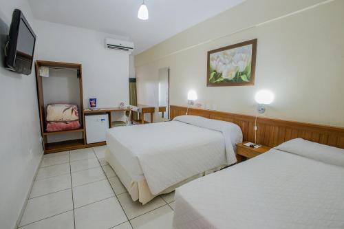 Ofertas en Foz Presidente Economic Hotel (Hotel), Foz do Iguaçu (Brasil)