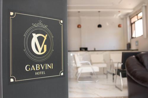 Ofertas en Gabvini Hotel (Hotel), Lima Duarte (Brasil)