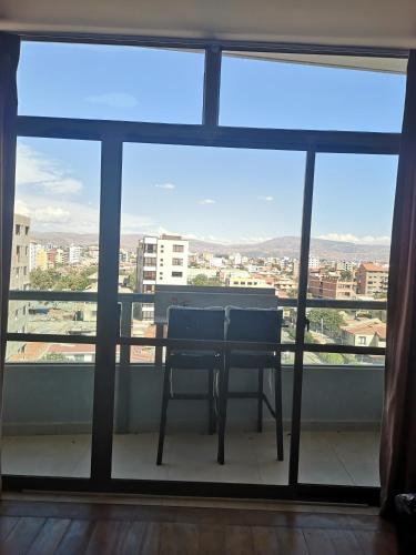 Ofertas en GAIA (Apartamento), Cochabamba (Bolivia)