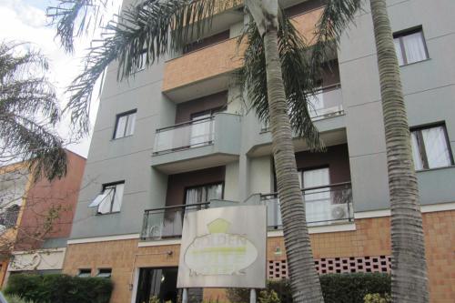 Ofertas en Golden Suíte Hotel (Hotel), Campinas (Brasil)