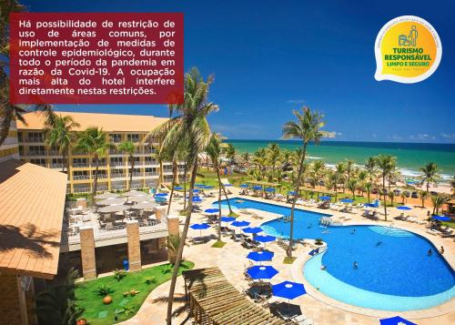 Ofertas en Gran Hotel Stella Maris Urban Resort & Conventions (Resort), Salvador (Brasil)